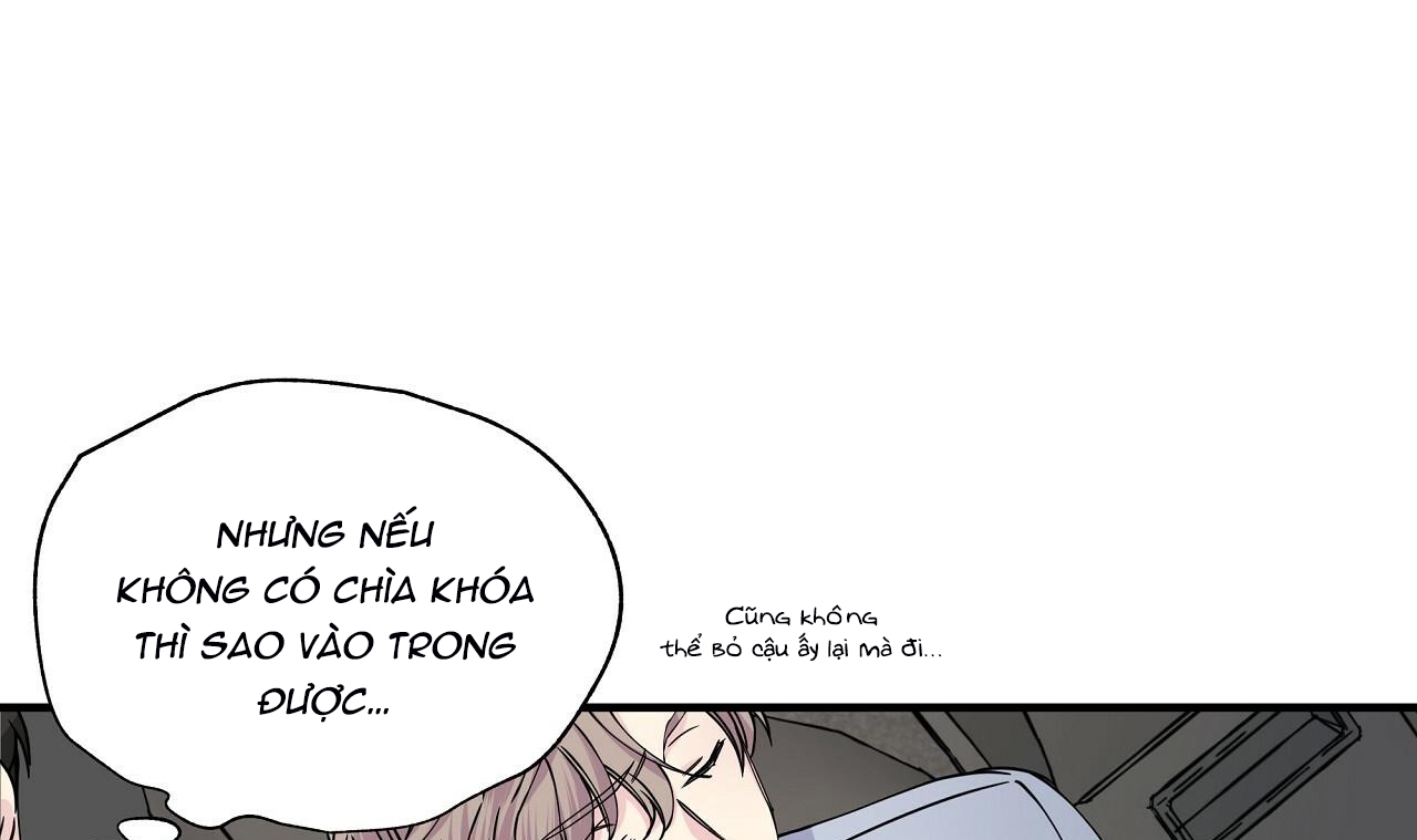 Vị Ngọt Đôi Môi Chapter 7 - Trang 45