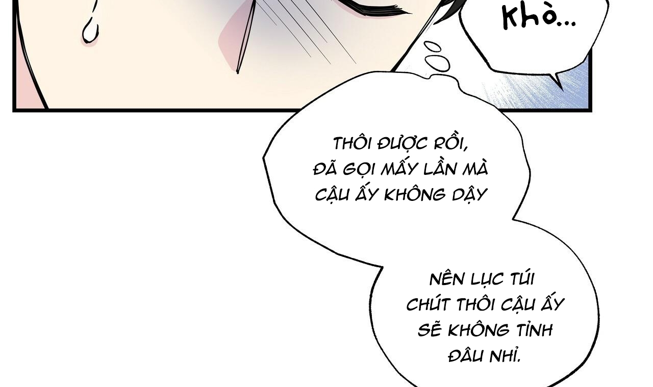 Vị Ngọt Đôi Môi Chapter 7 - Trang 49