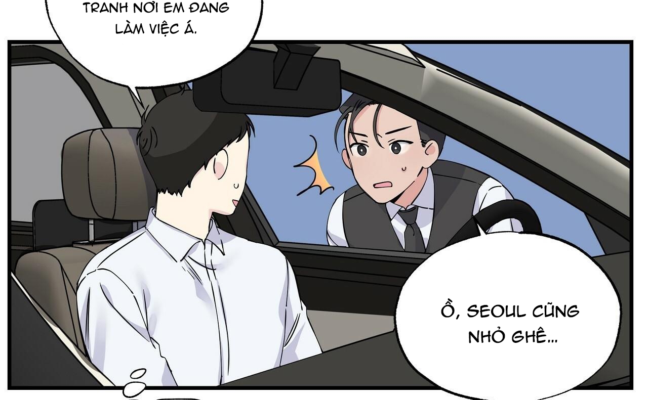 Vị Ngọt Đôi Môi Chapter 7 - Trang 8