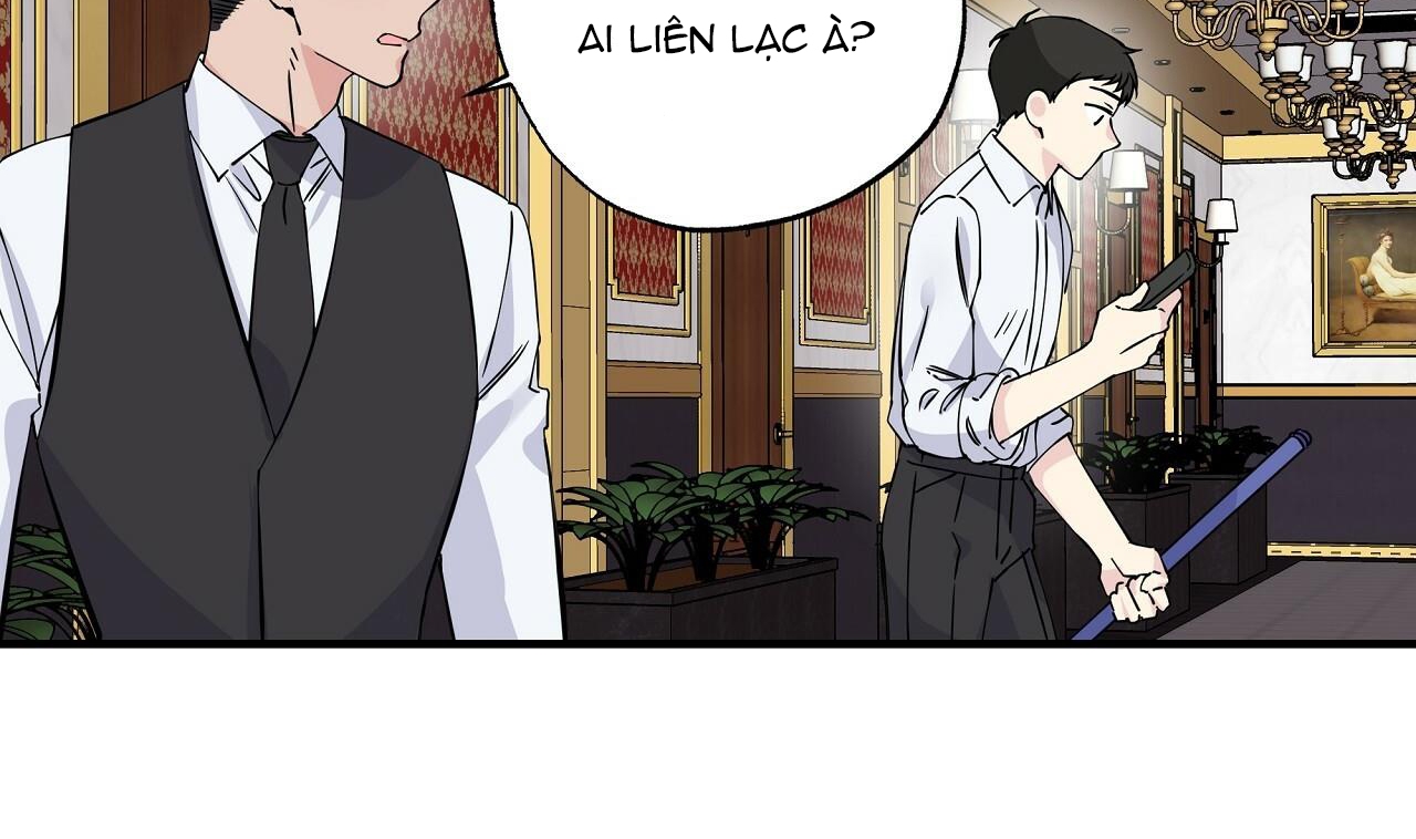 Vị Ngọt Đôi Môi Chapter 8 - Trang 29