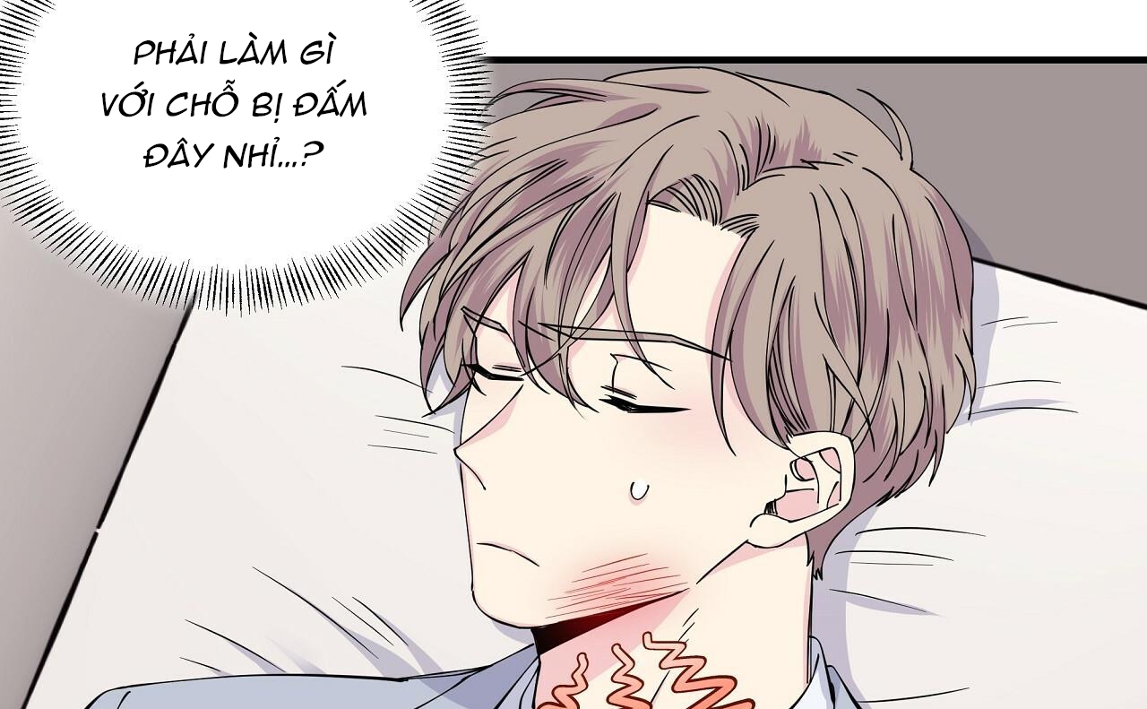 Vị Ngọt Đôi Môi Chapter 8 - Trang 8