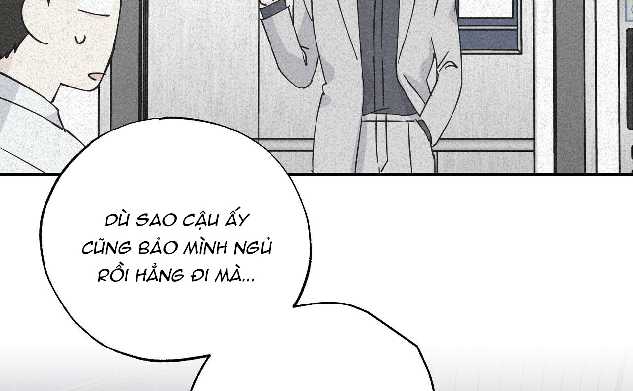 Vị Ngọt Đôi Môi Chapter 9 - Trang 16