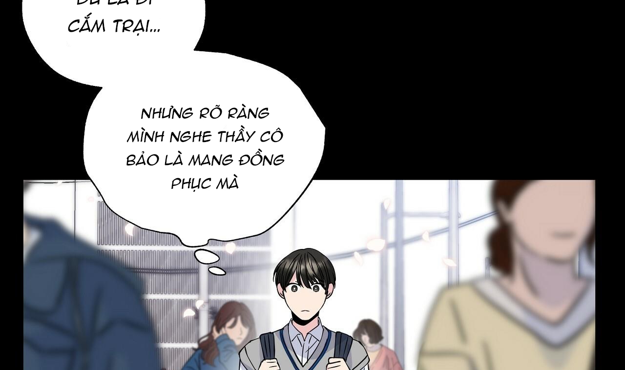 Vị Ngọt Đôi Môi Chapter 9 - Trang 33