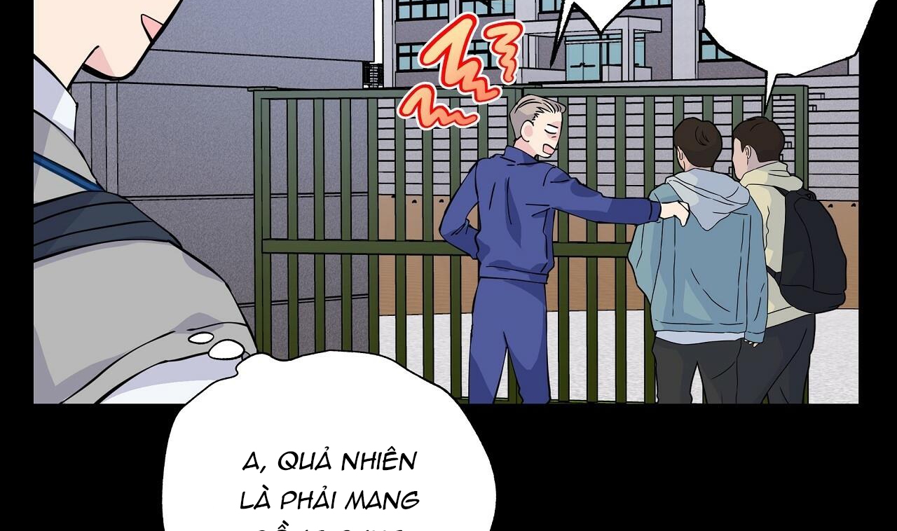 Vị Ngọt Đôi Môi Chapter 9 - Trang 37