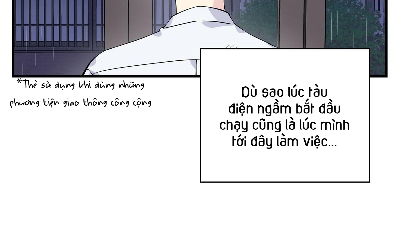 Vị Ngọt Đôi Môi Chapter 9 - Trang 6