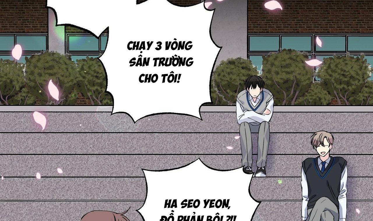 Vị Ngọt Đôi Môi Chapter 9 - Trang 55