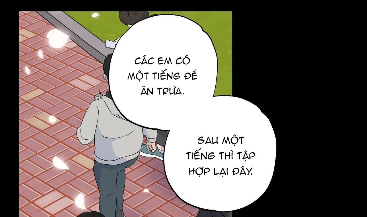 Vị Ngọt Đôi Môi Chapter 9 - Trang 68