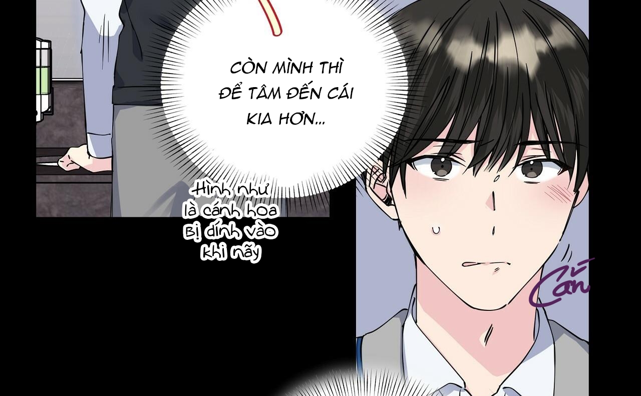 Vị Ngọt Đôi Môi Chapter 9 - Trang 85