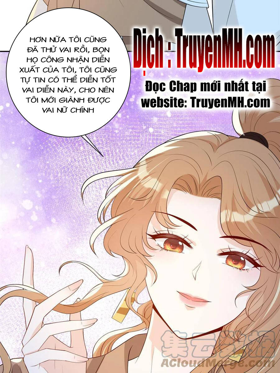 Vượt Rào Trêu Chọc Chapter 98 - Trang 19