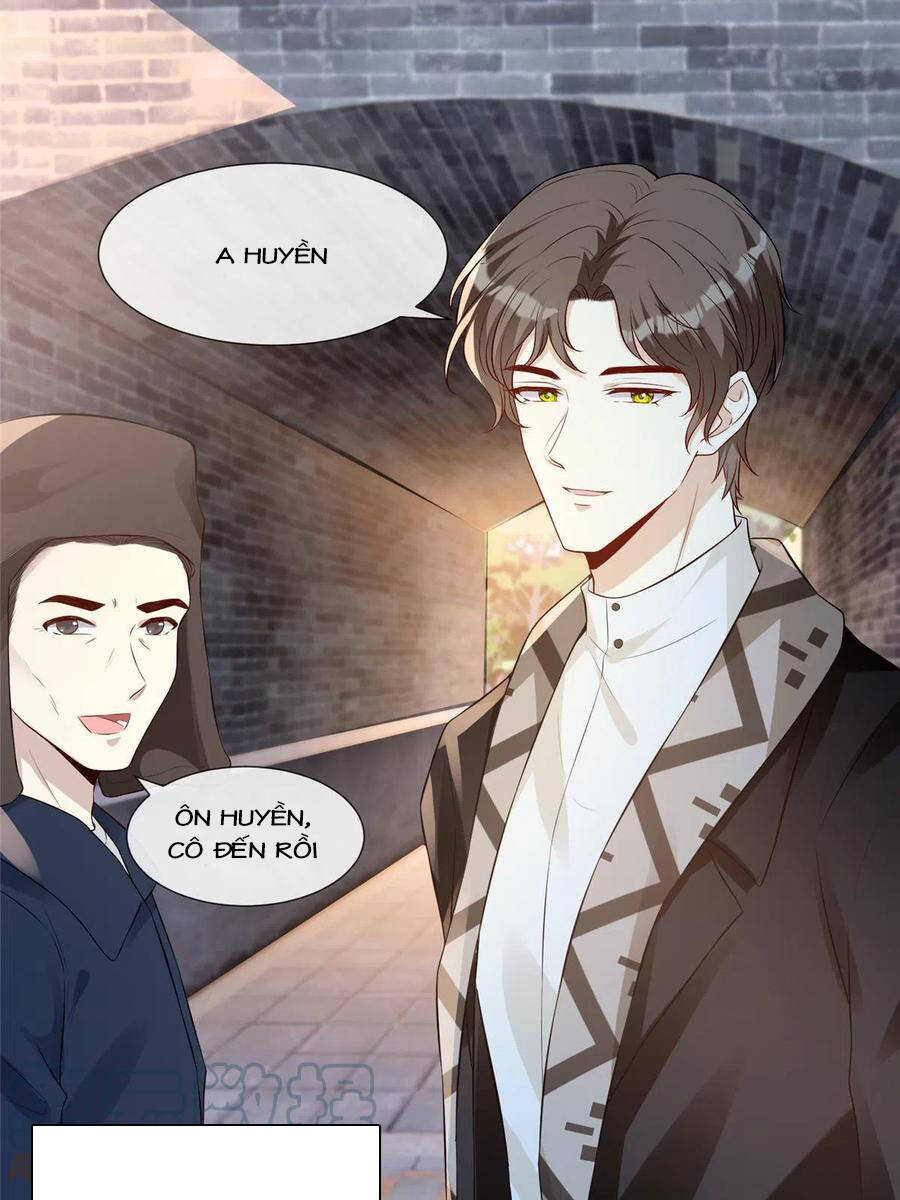 Vượt Rào Trêu Chọc Chapter 98 - Trang 4