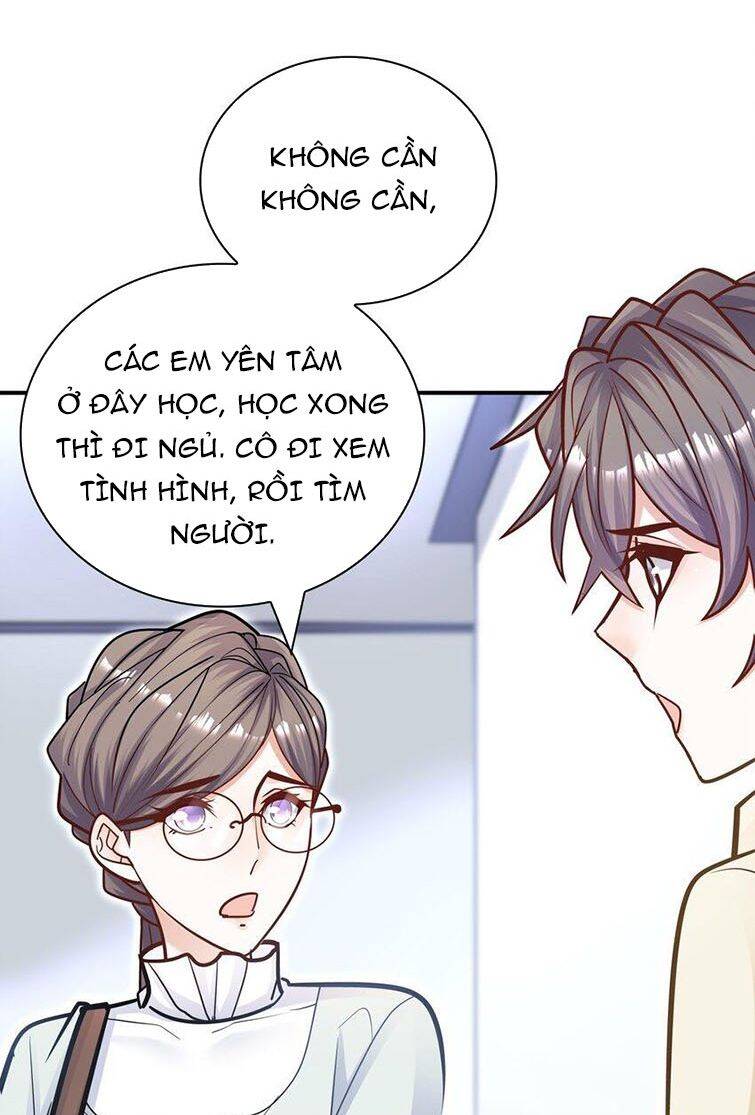 Anh Ấy Sinh Ra Đã Là Công Của Tôi Chapter 57 - Trang 19