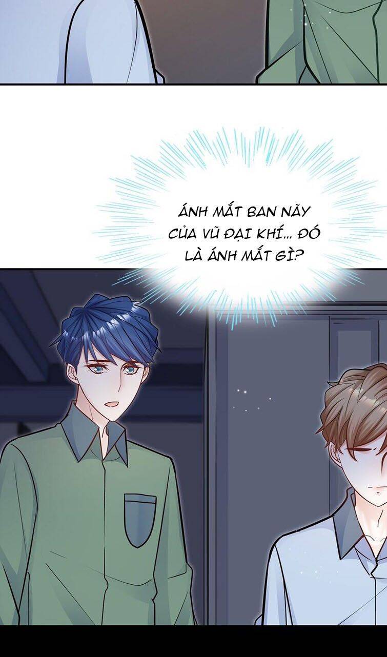 Anh Ấy Sinh Ra Đã Là Công Của Tôi Chapter 57 - Trang 67