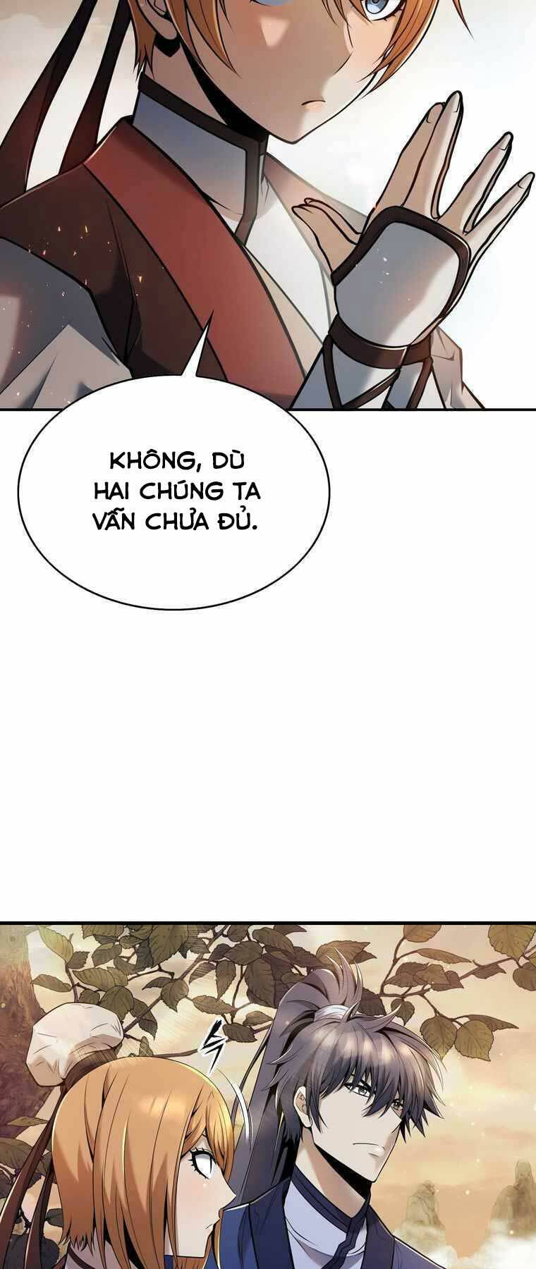 Bá Vương Chi Tinh Chapter 31 - Trang 76