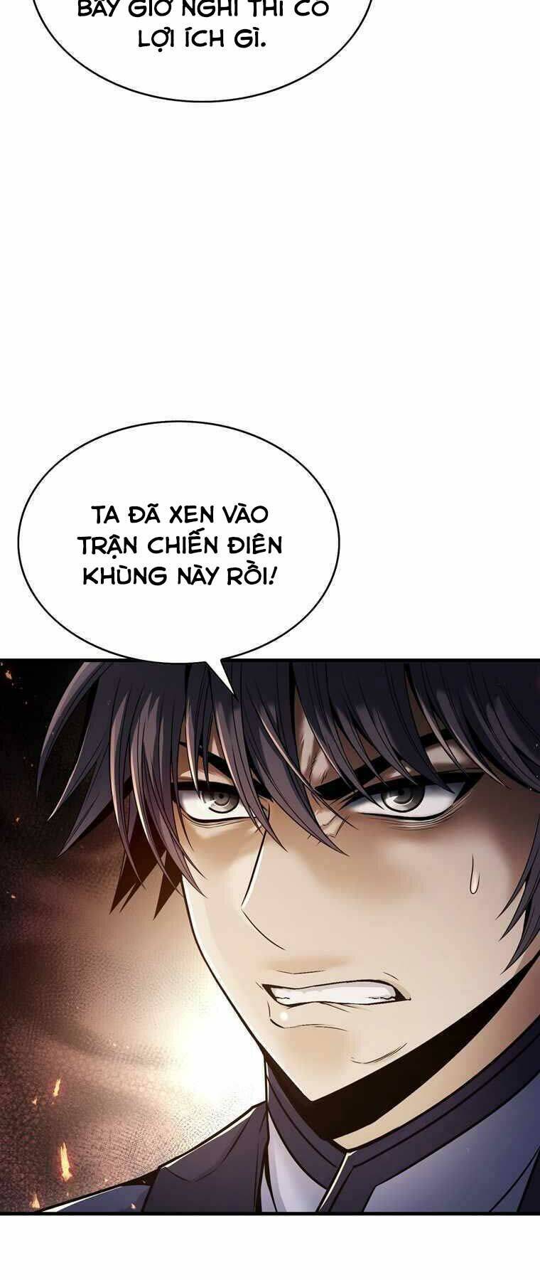 Bá Vương Chi Tinh Chapter 31 - Trang 83