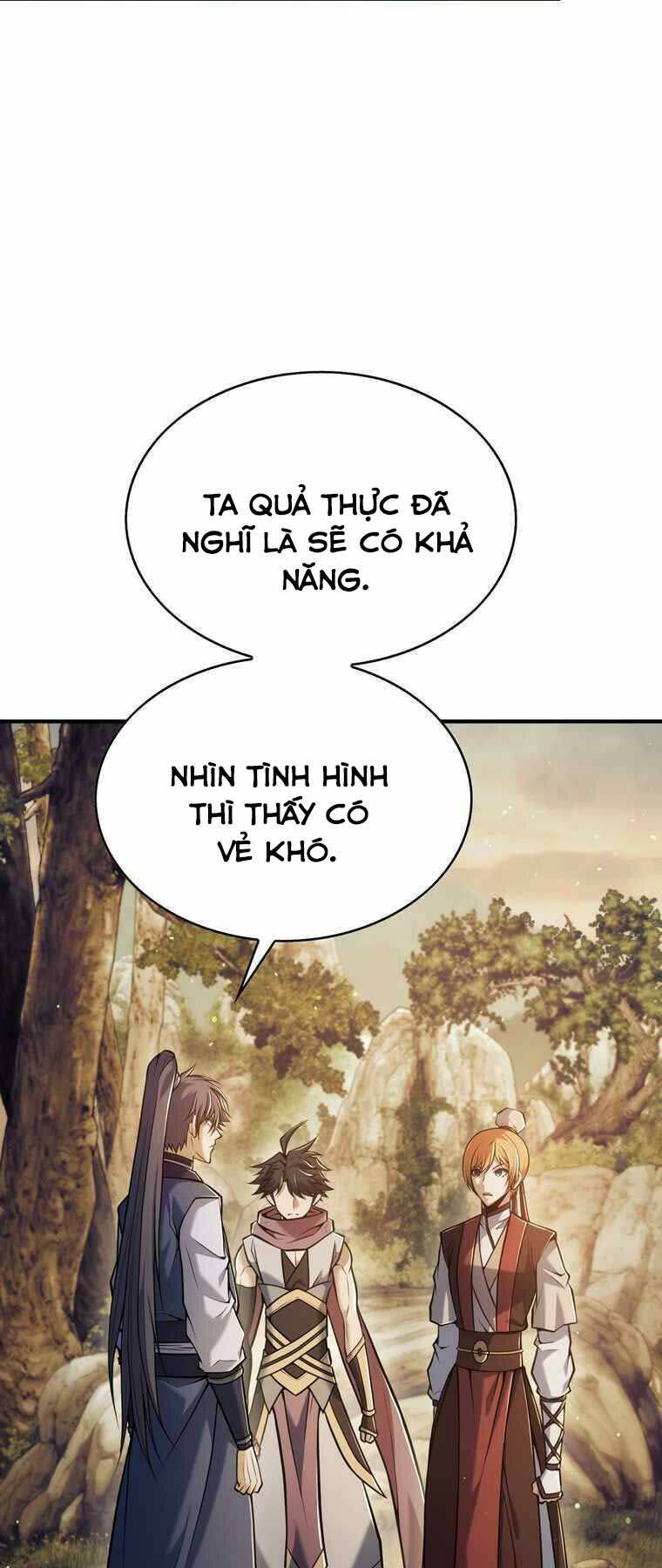 Bá Vương Chi Tinh Chapter 31 - Trang 88