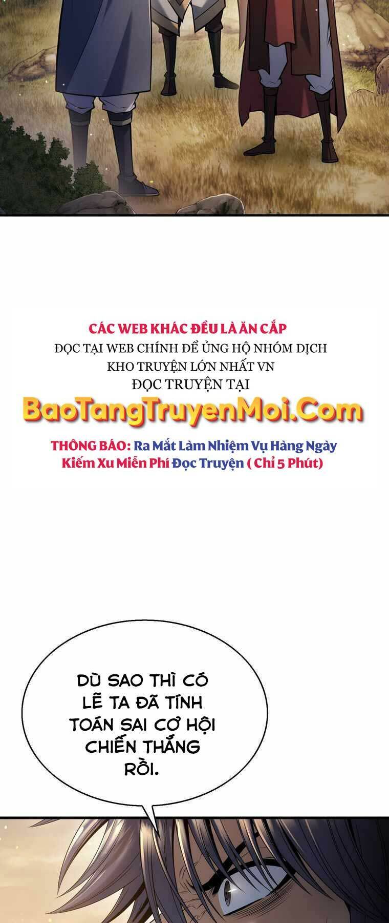 Bá Vương Chi Tinh Chapter 31 - Trang 89