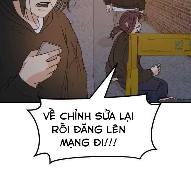 Bạn Trai Vệ Sĩ Chapter 44 - Trang 34