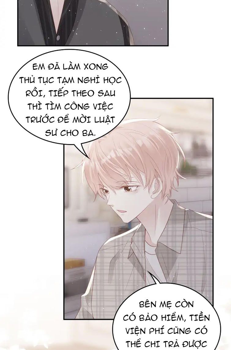 Bùi Bảo Chapter 53 - Trang 19