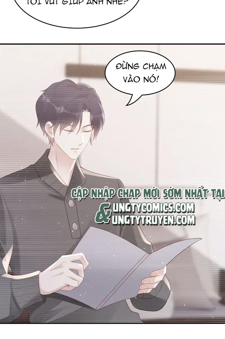 Bùi Bảo Chapter 53 - Trang 42