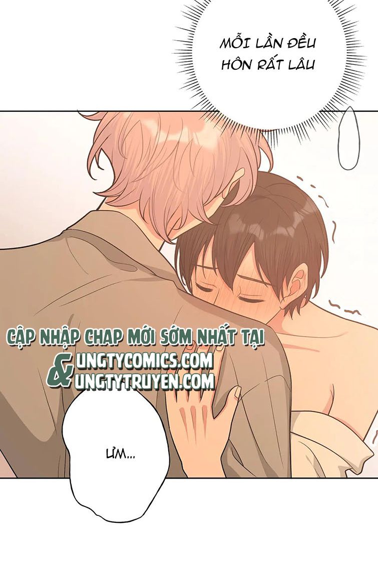 Cẩn Thận Bị Mộng Ma Ăn Sạch Đấy Chapter 74 - Trang 39