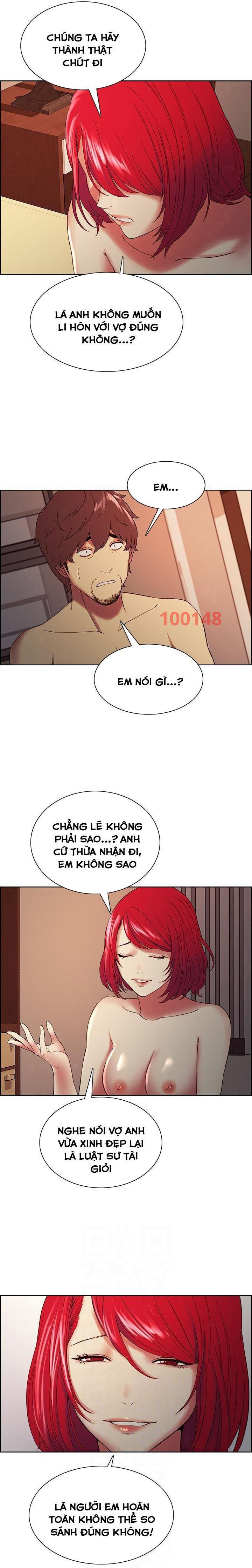 Chạy Trốn Gia Đình Chapter 47 - Trang 9