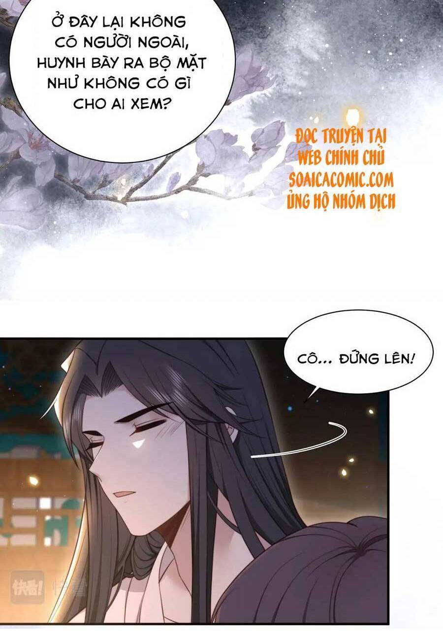 Cô Vương Quả Nữ Chapter 39 - Trang 11