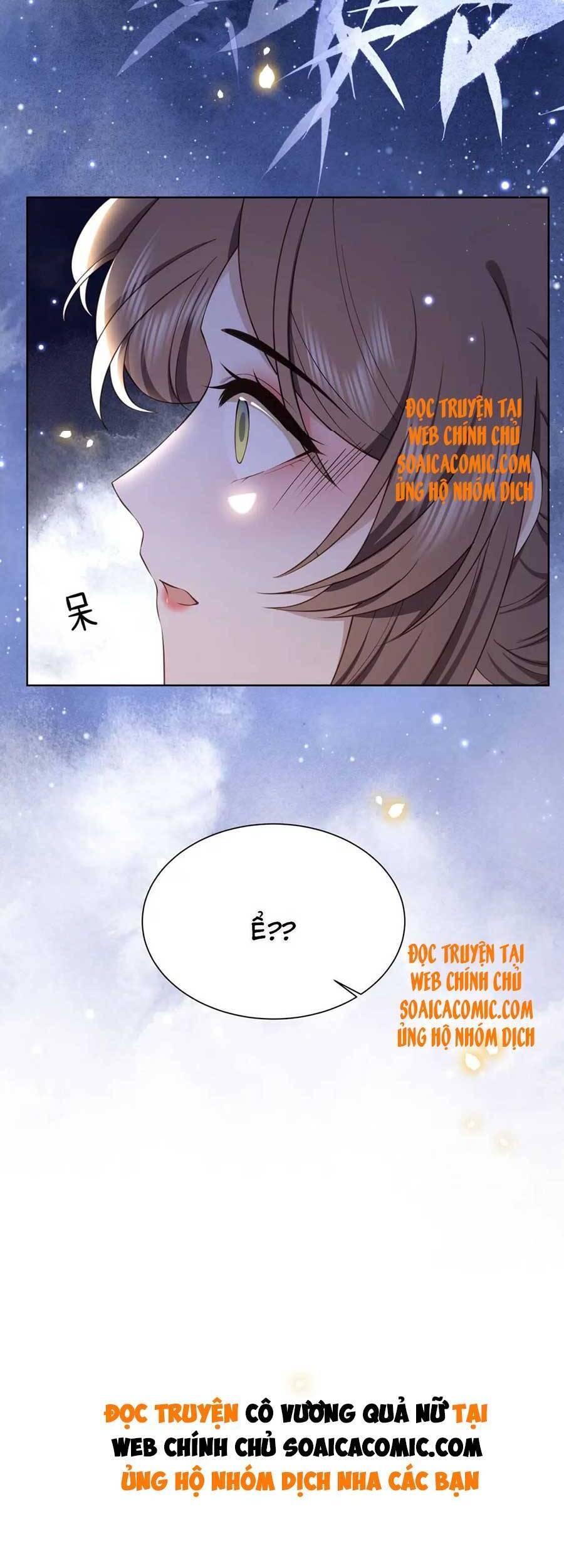 Cô Vương Quả Nữ Chapter 39 - Trang 24