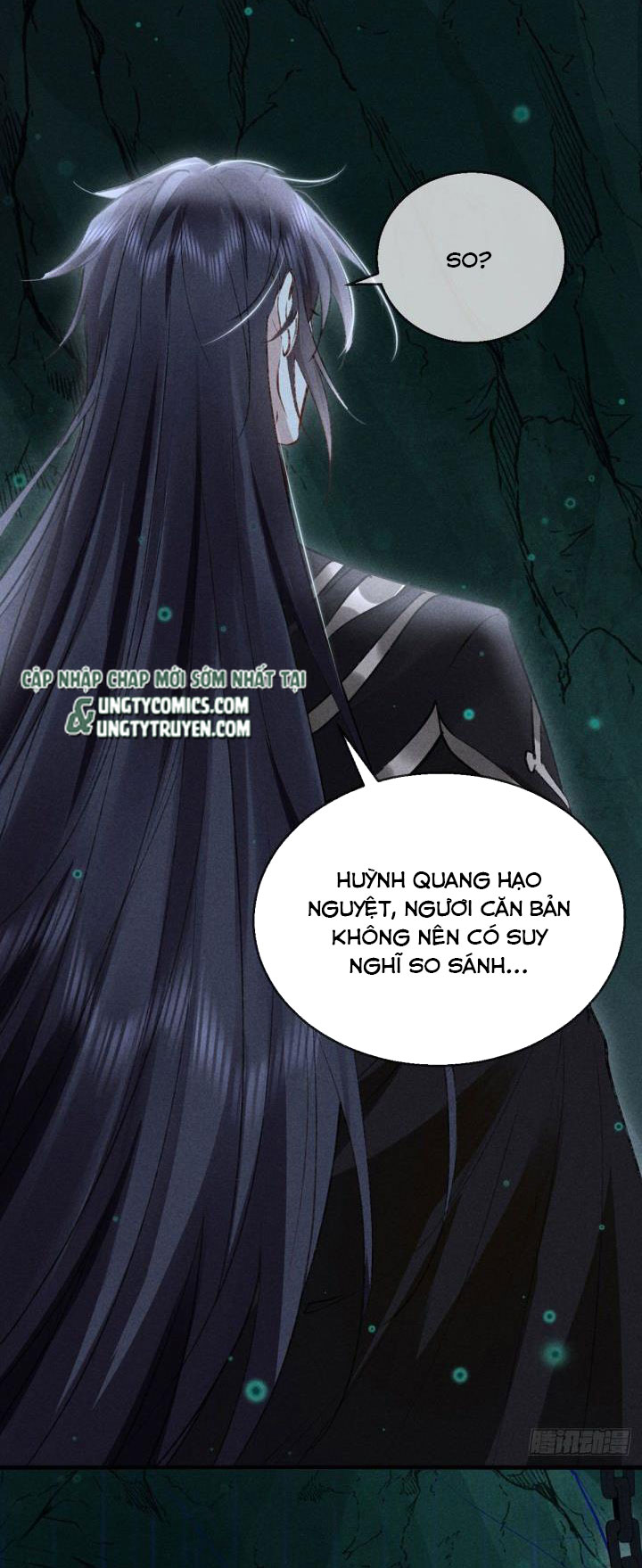 Đồ Mưu Bất Quỹ Chapter 79 - Trang 19