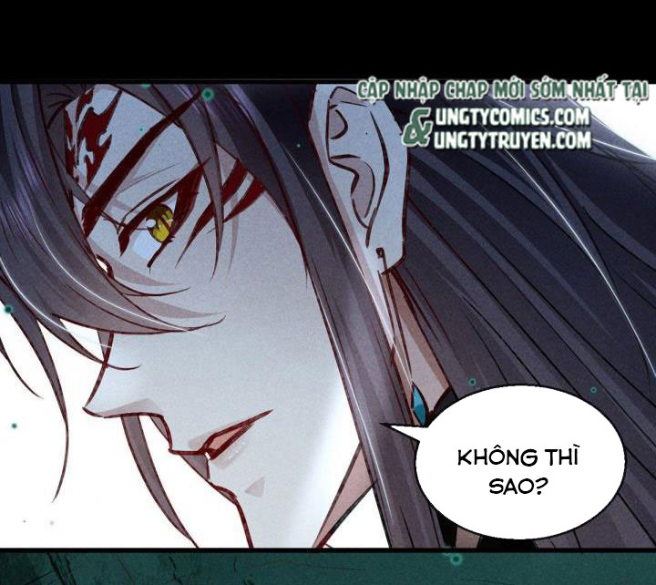 Đồ Mưu Bất Quỹ Chapter 79 - Trang 2