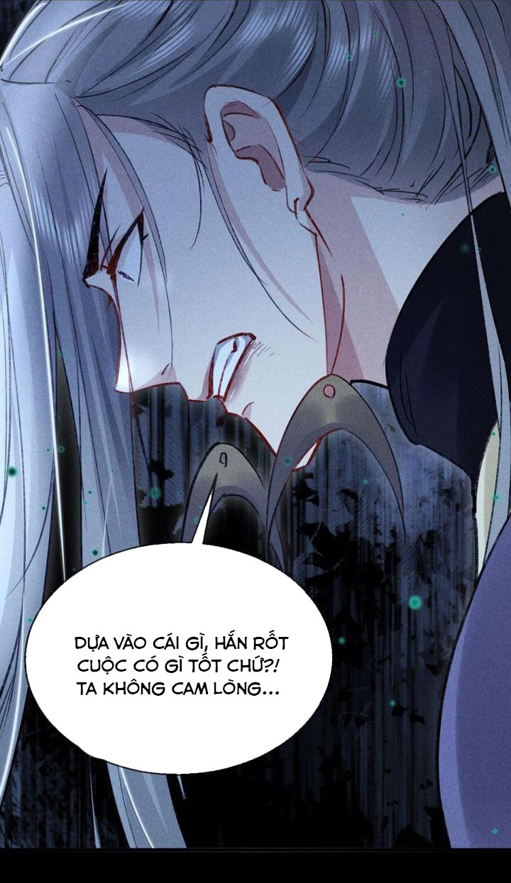 Đồ Mưu Bất Quỹ Chapter 79 - Trang 23