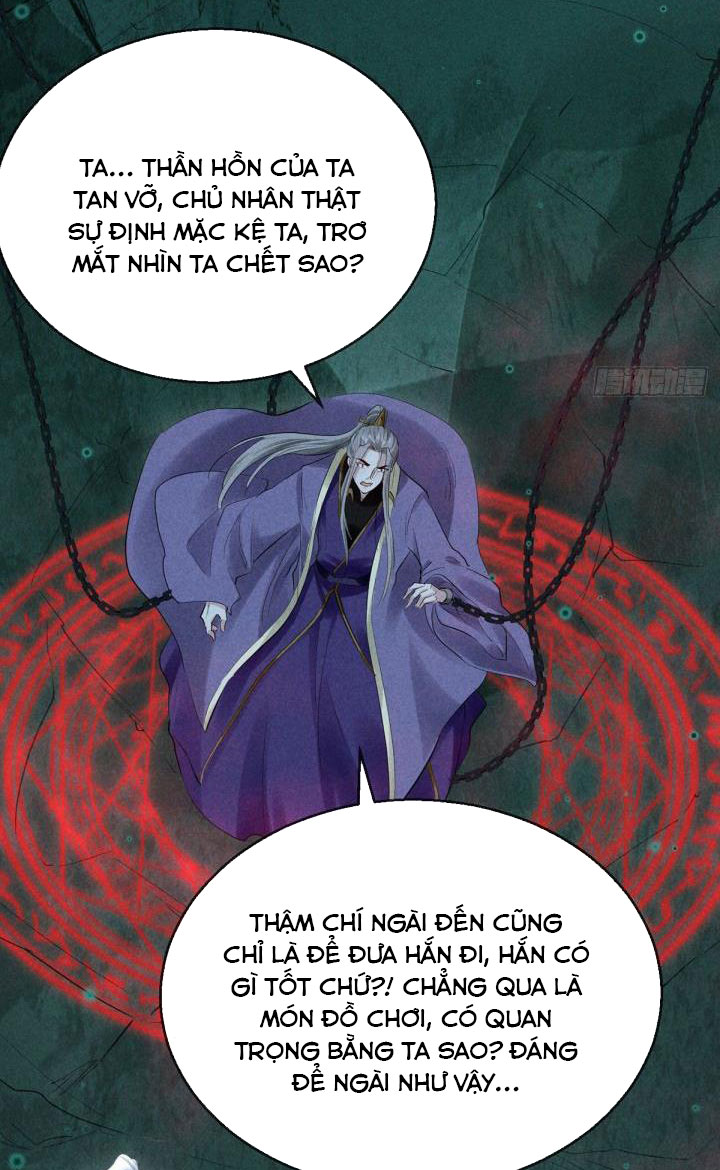 Đồ Mưu Bất Quỹ Chapter 79 - Trang 3