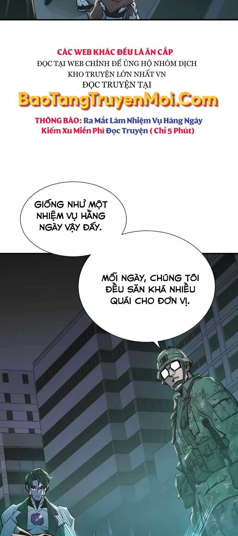 Độc Cô Tử Linh Sư Chapter 40 - Trang 40