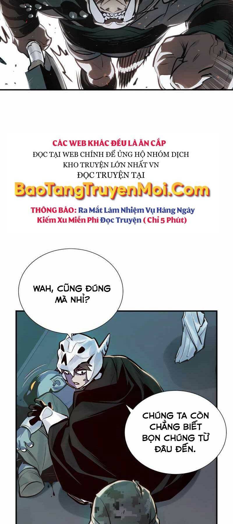 Độc Cô Tử Linh Sư Chapter 40 - Trang 45