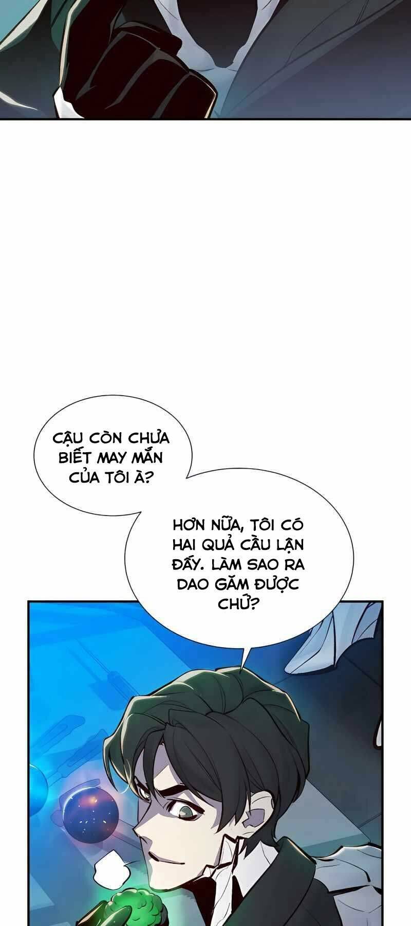 Độc Cô Tử Linh Sư Chapter 40 - Trang 5