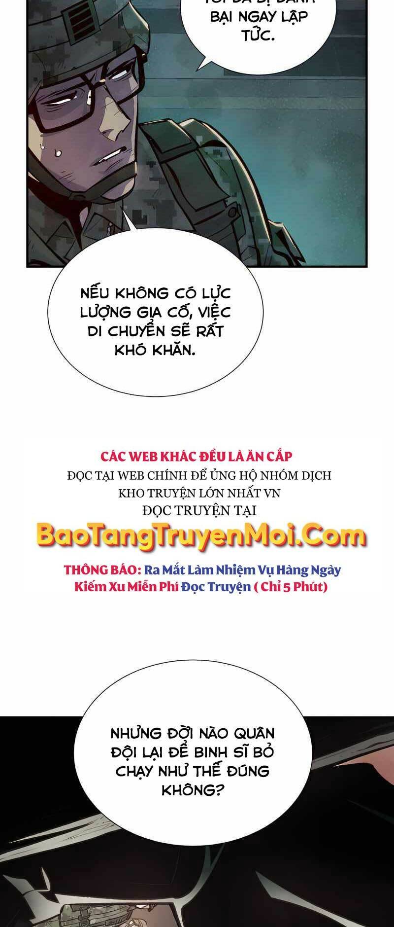 Độc Cô Tử Linh Sư Chapter 40 - Trang 50