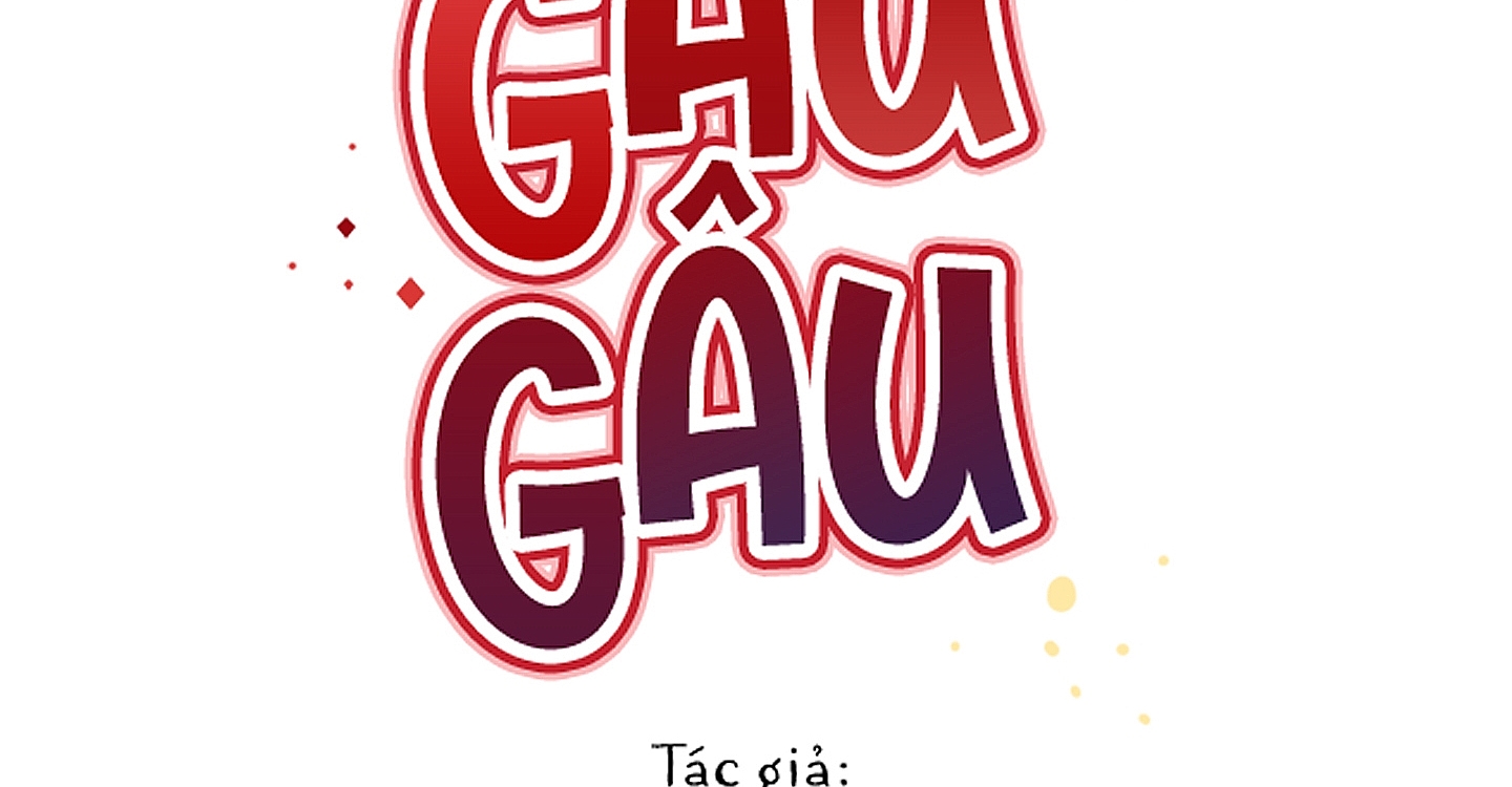 Gâu Gâu! Chapter 61: Side story 5 - Trang 4