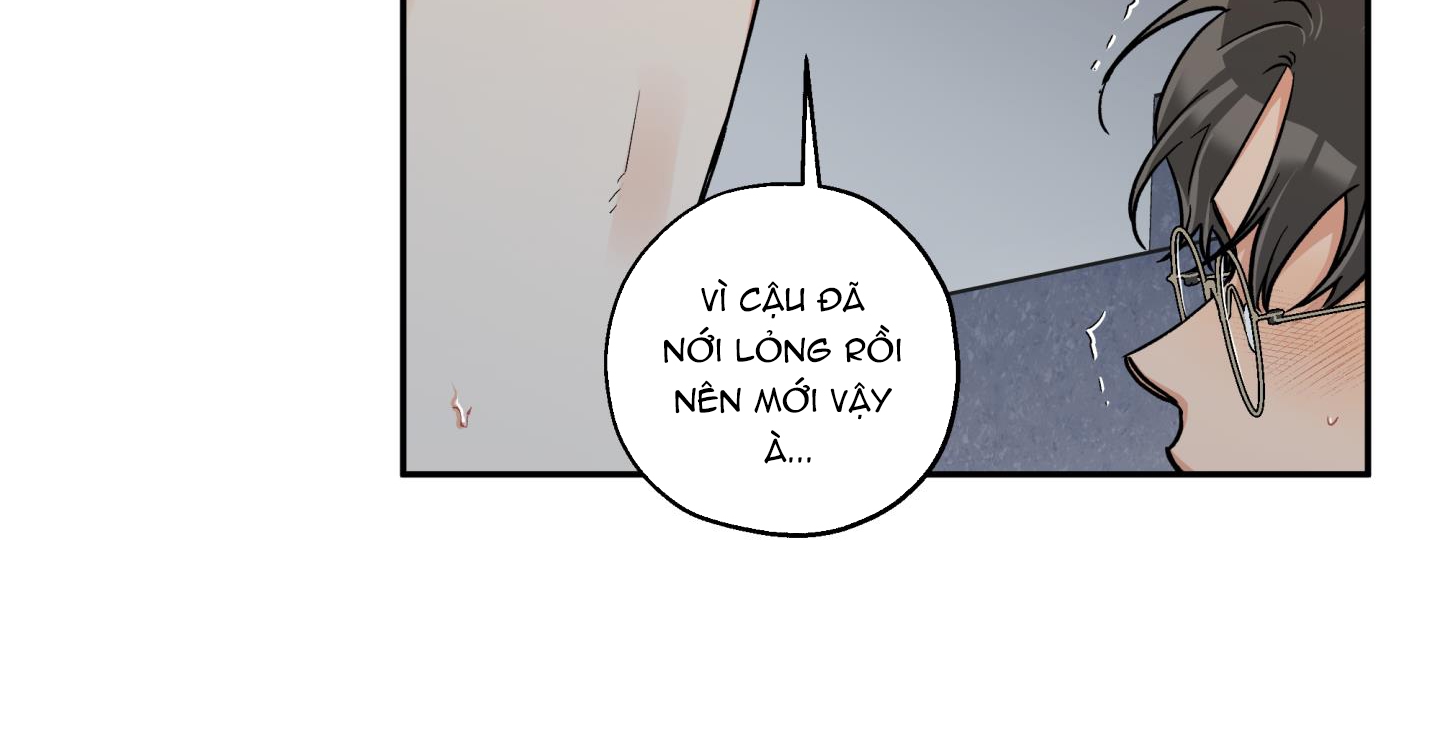 Gâu Gâu! Chapter 61: Side story 5 - Trang 56