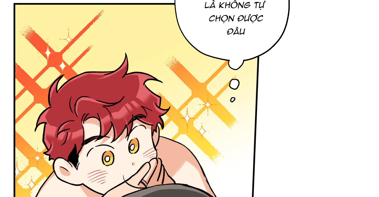 Gâu Gâu! Chapter 61: Side story 5 - Trang 96