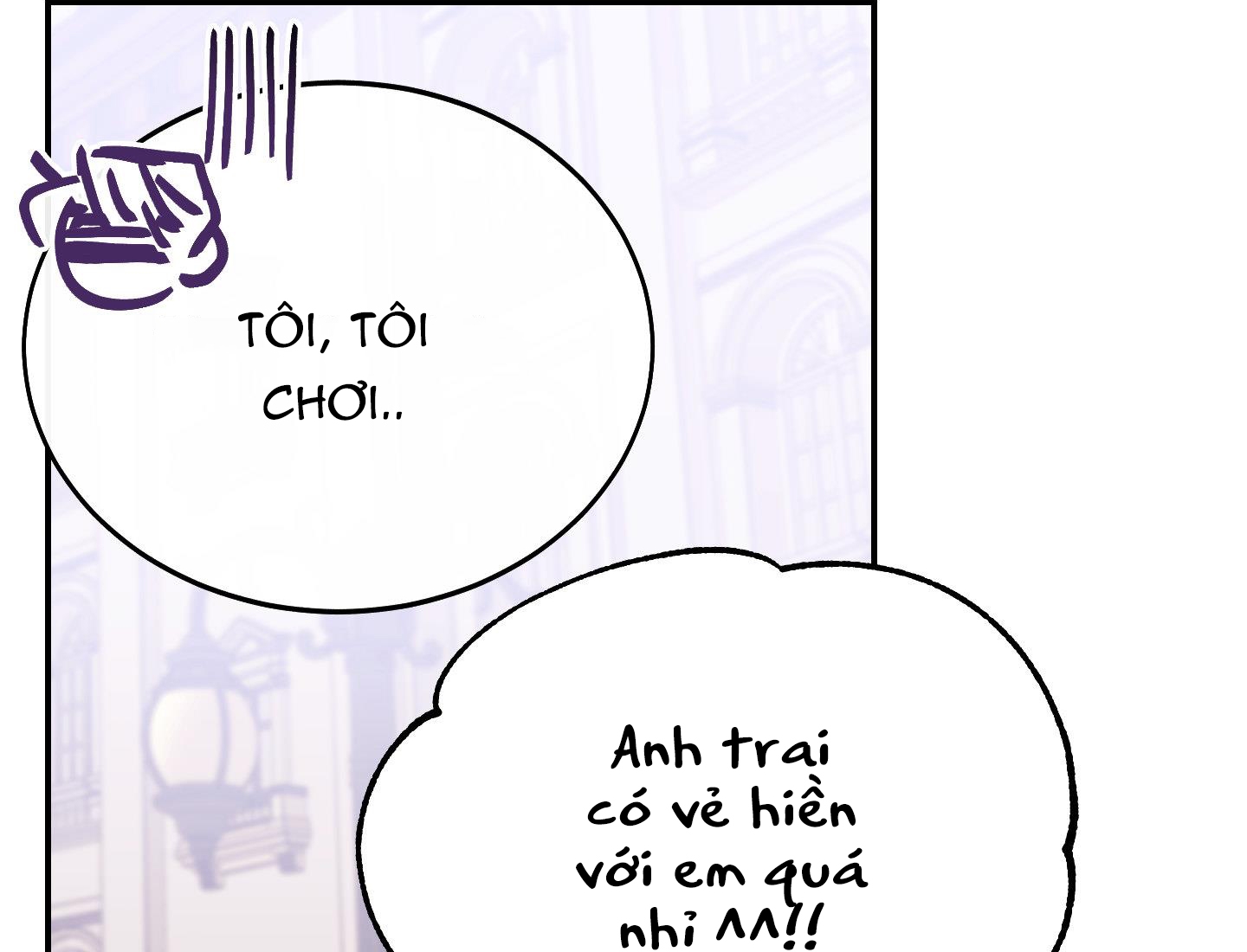 Lãng Mạn Giả Dối Chapter 8 - Trang 117