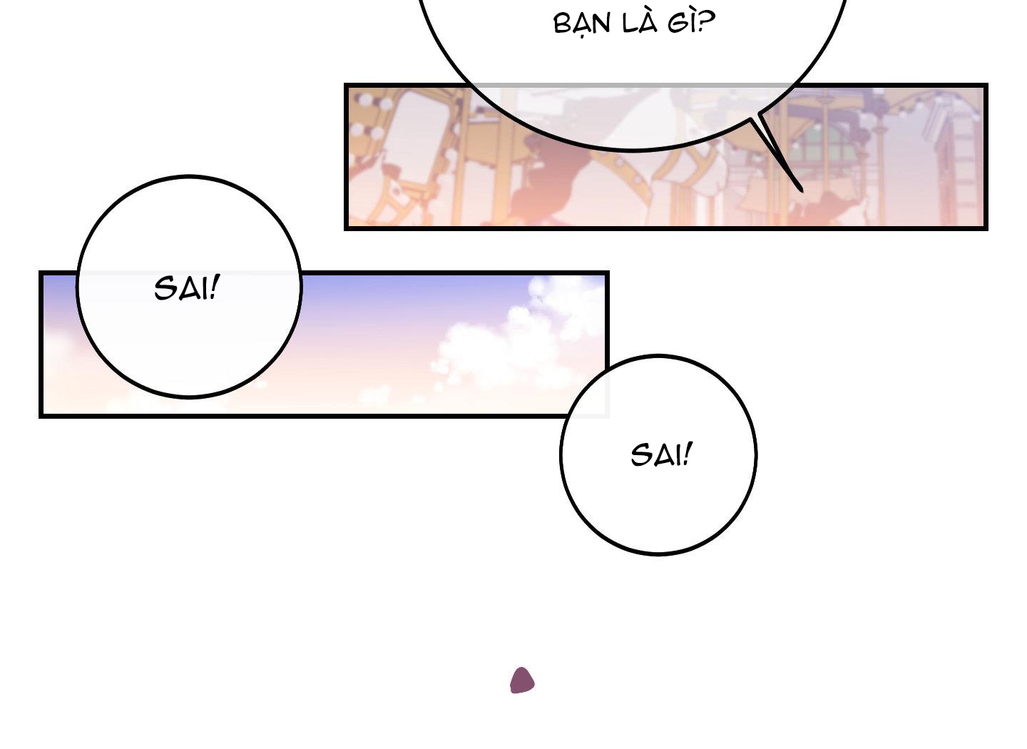 Lãng Mạn Giả Dối Chapter 8 - Trang 132