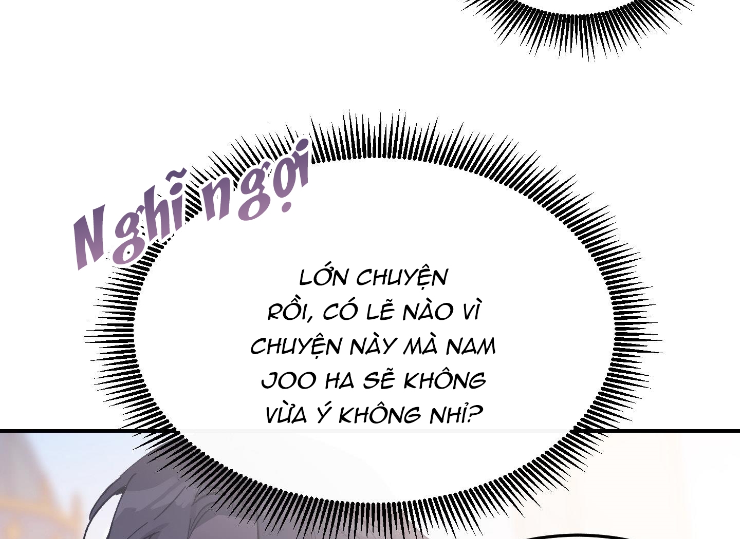 Lãng Mạn Giả Dối Chapter 8 - Trang 136