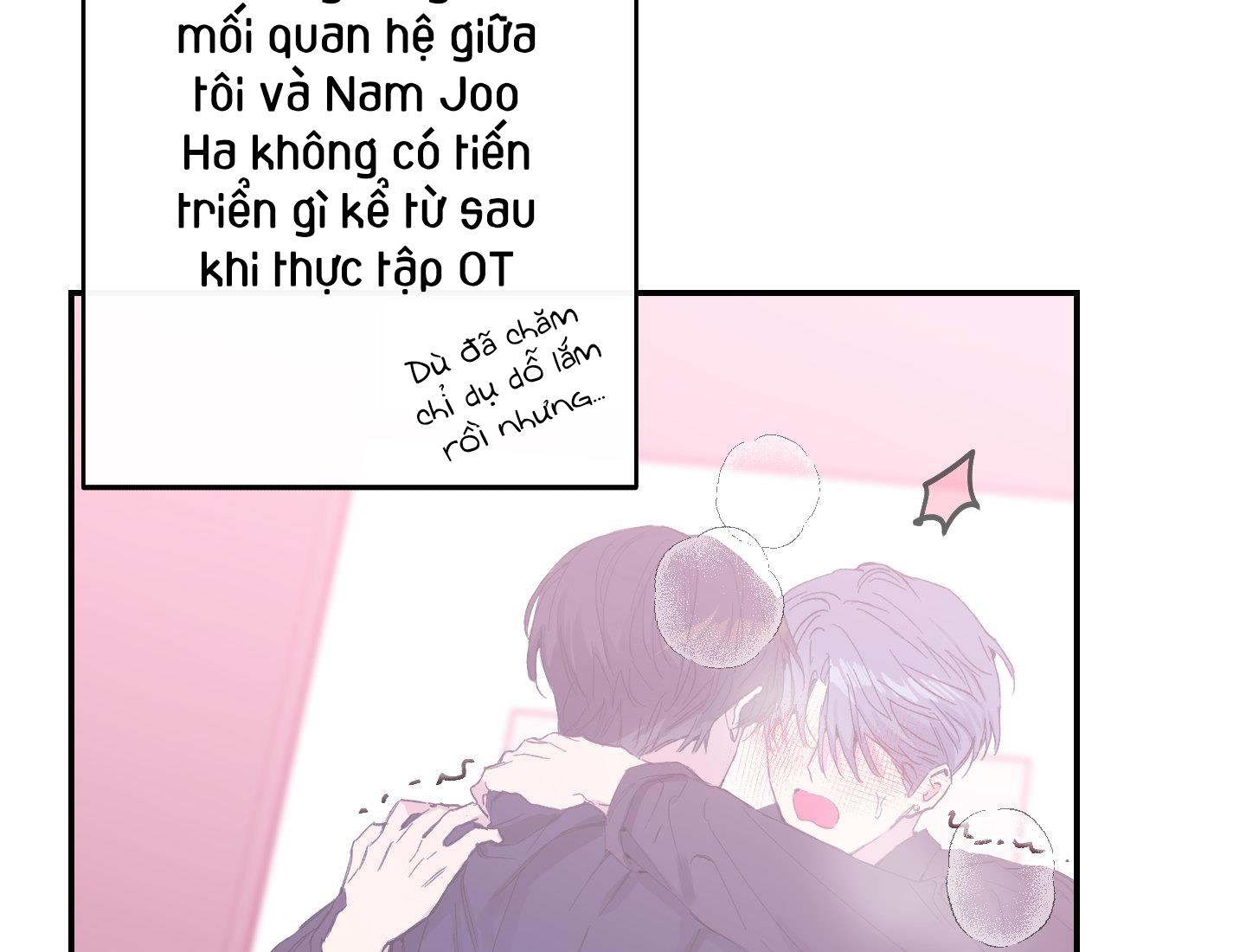 Lãng Mạn Giả Dối Chapter 8 - Trang 16