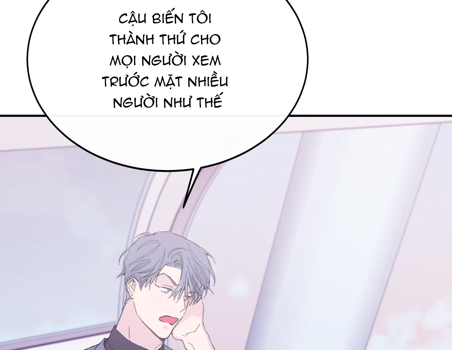 Lãng Mạn Giả Dối Chapter 8 - Trang 162