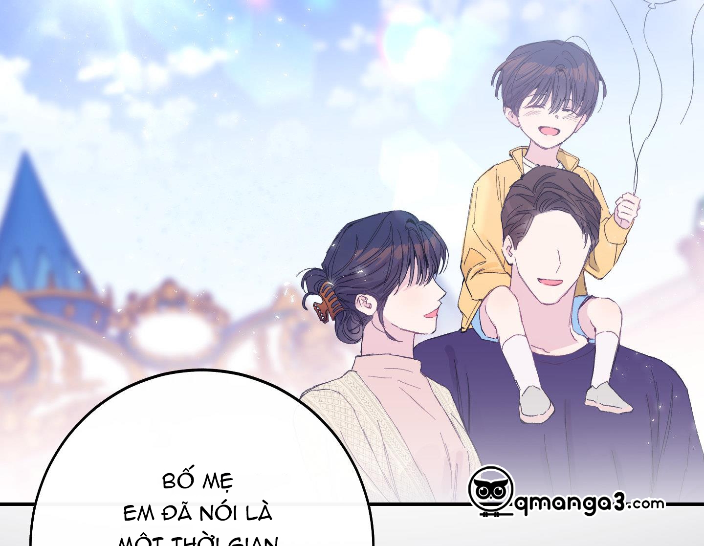 Lãng Mạn Giả Dối Chapter 8 - Trang 178