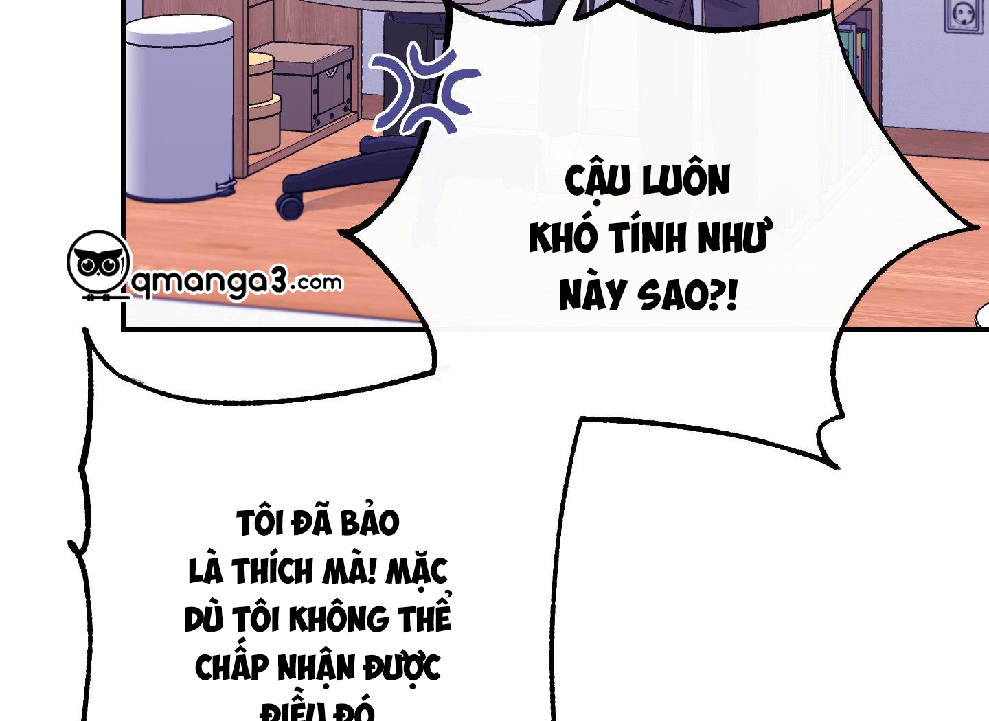 Lãng Mạn Giả Dối Chapter 8 - Trang 45