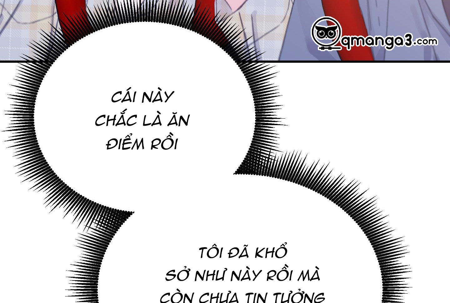 Lãng Mạn Giả Dối Chapter 8 - Trang 83