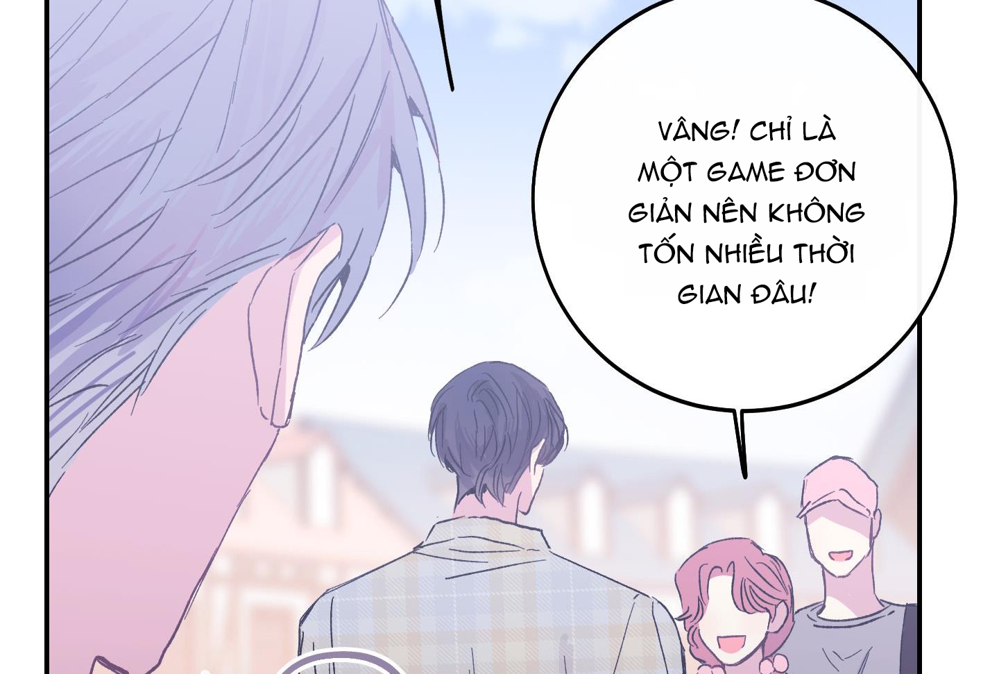 Lãng Mạn Giả Dối Chapter 8 - Trang 93