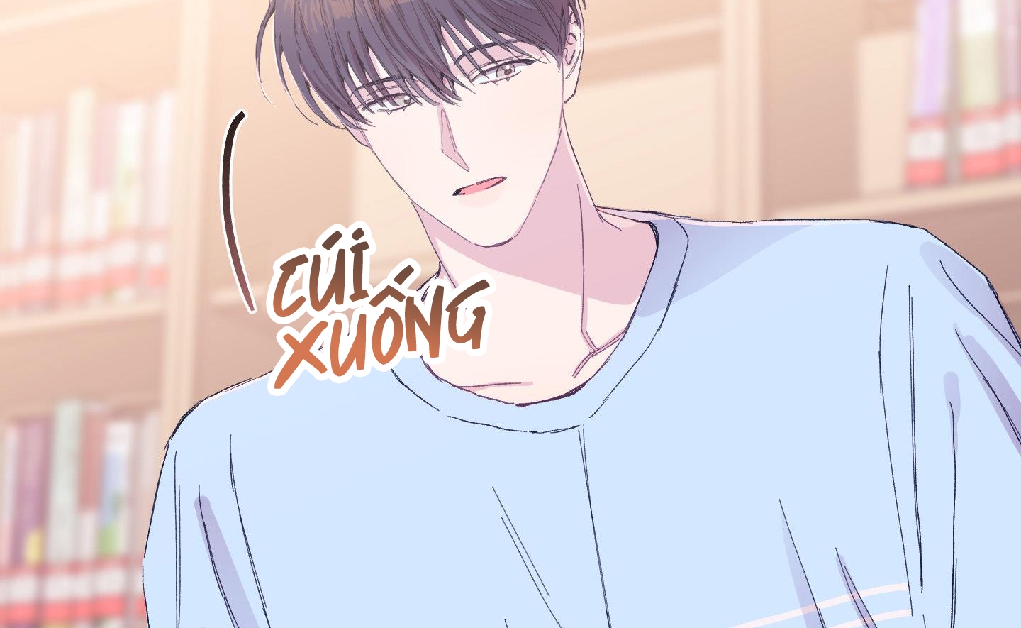 Lãng Mạn Giả Dối Chapter 9 - Trang 123