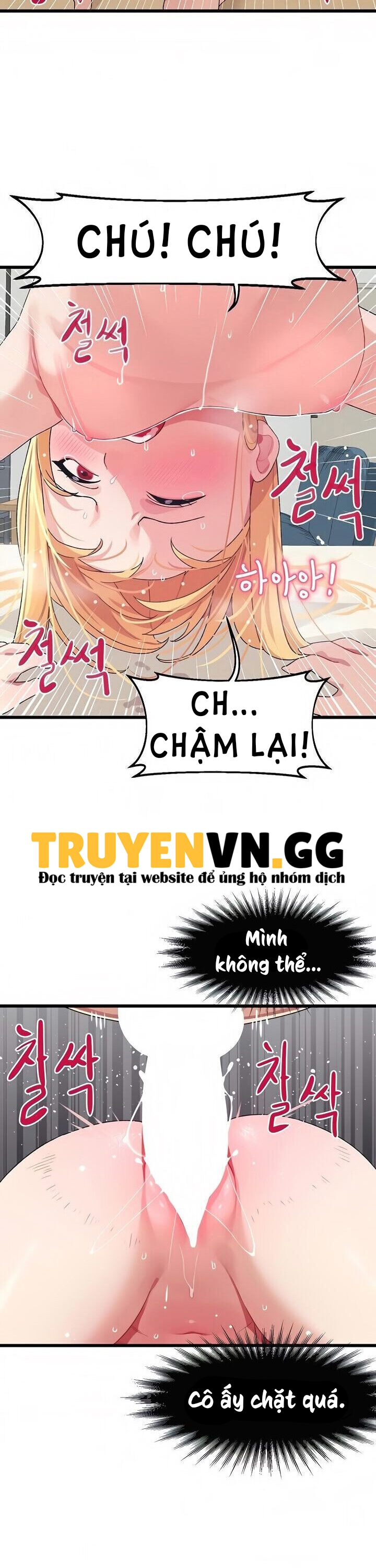 Liên Kết Doki Doki Chapter 5 - Trang 29