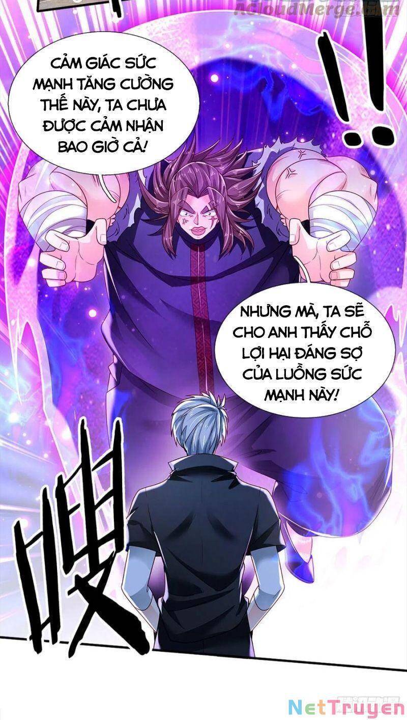 Luyện Thể Trăm Nghìn Tầng Chapter 136 - Trang 6